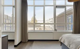 Frans Halsstraat 10C, ZWIJNDRECHT