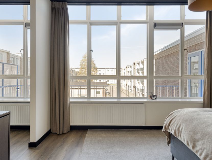 Frans Halsstraat 10C, ZWIJNDRECHT