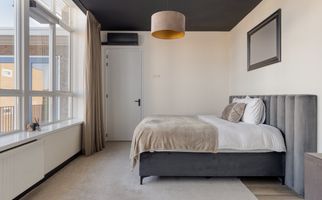 Frans Halsstraat 10C, ZWIJNDRECHT