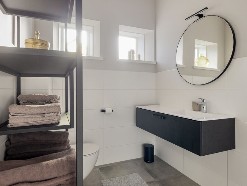 Frans Halsstraat 10C, ZWIJNDRECHT