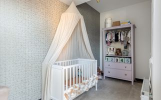 Frans Halsstraat 10C, ZWIJNDRECHT