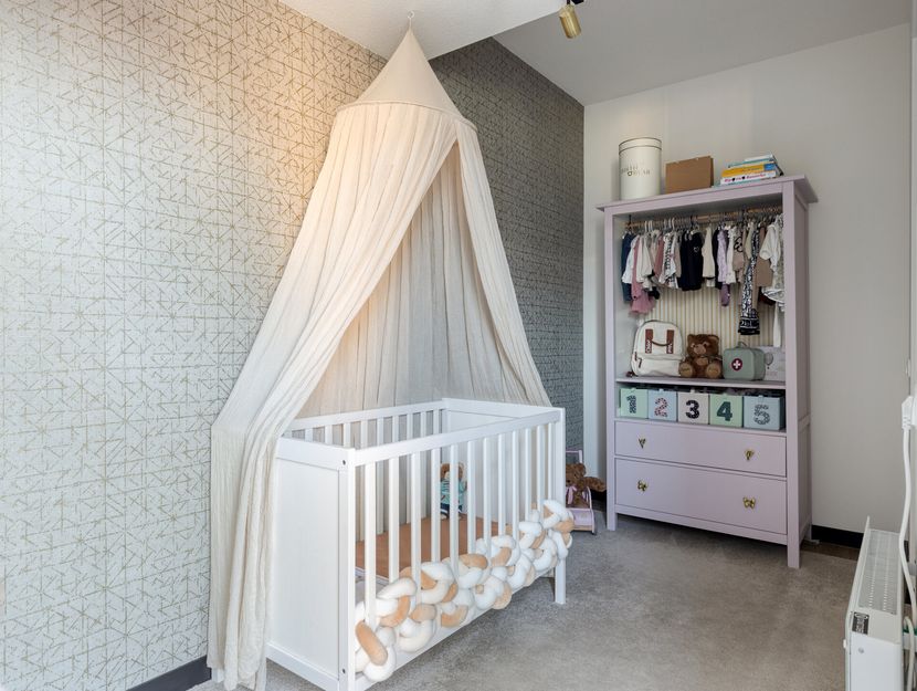 Frans Halsstraat 10C, ZWIJNDRECHT