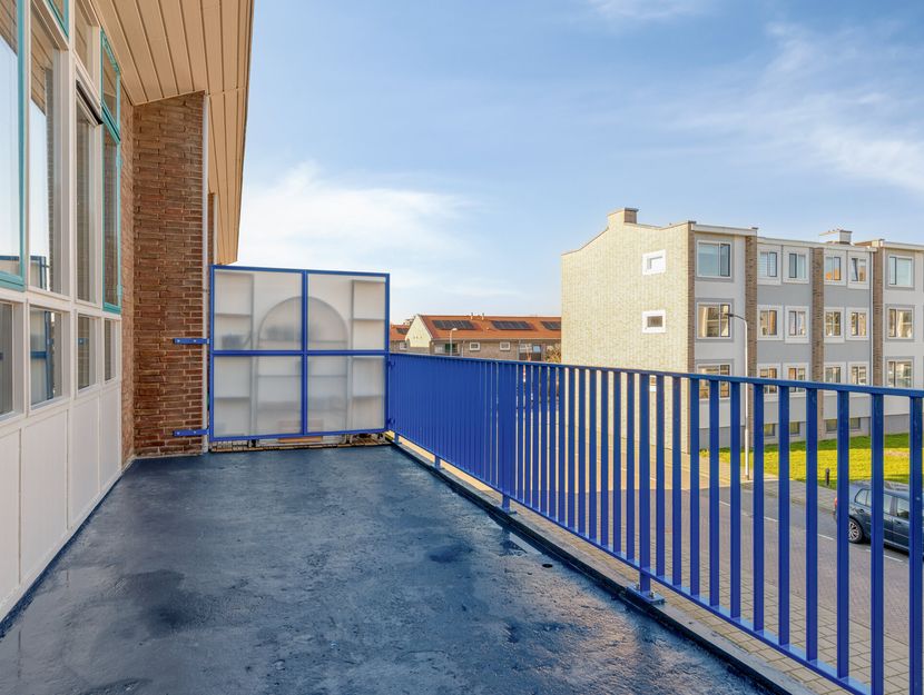 Frans Halsstraat 10C, ZWIJNDRECHT