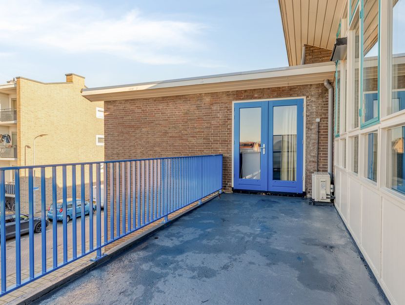 Frans Halsstraat 10C, ZWIJNDRECHT