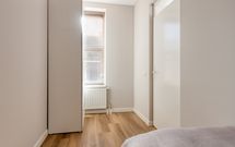 Frans Halsstraat 10C, ZWIJNDRECHT