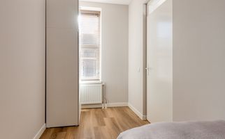 Frans Halsstraat 10C, ZWIJNDRECHT