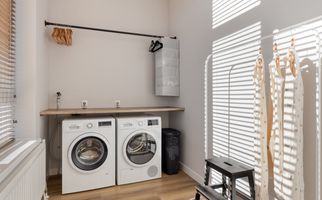 Frans Halsstraat 10C, ZWIJNDRECHT