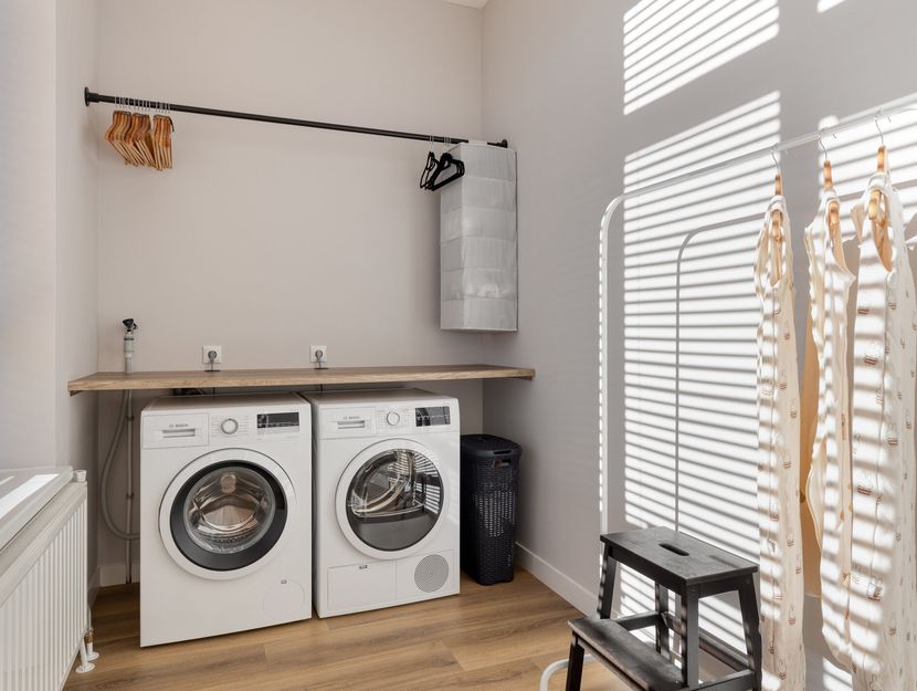 Frans Halsstraat 10C, ZWIJNDRECHT