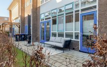 Frans Halsstraat 10C, ZWIJNDRECHT