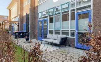 Frans Halsstraat 10C, ZWIJNDRECHT