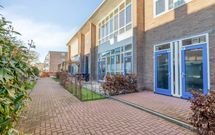 Frans Halsstraat 10C, ZWIJNDRECHT