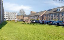 Frans Halsstraat 10C, ZWIJNDRECHT