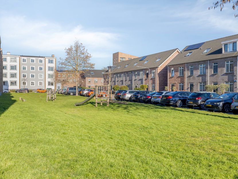 Frans Halsstraat 10C, ZWIJNDRECHT