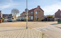 Frans Halsstraat 10C, ZWIJNDRECHT