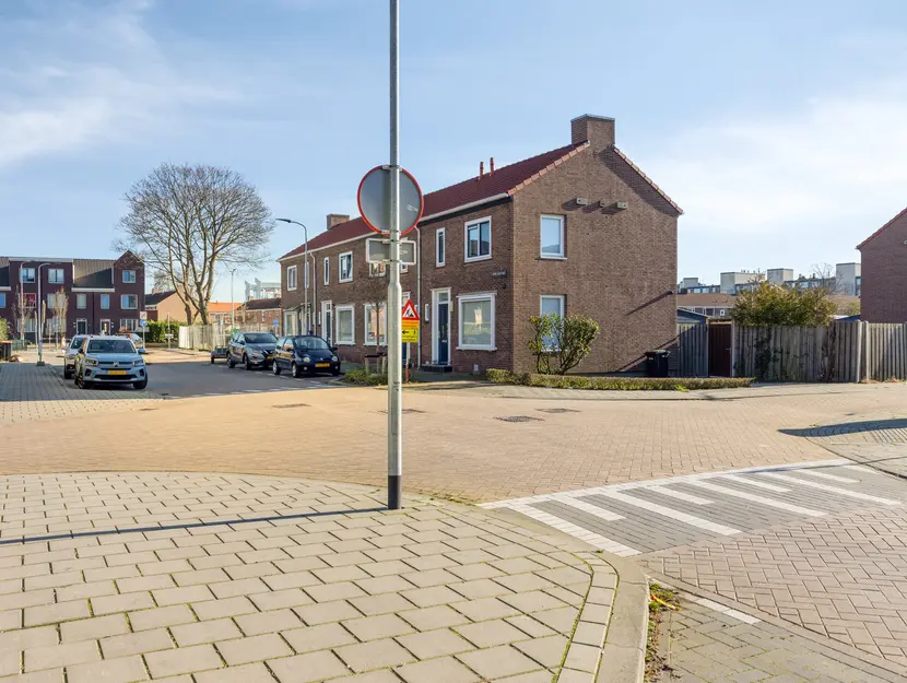 Frans Halsstraat 10C, ZWIJNDRECHT