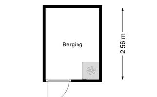 Frans Halsstraat 10C, ZWIJNDRECHT