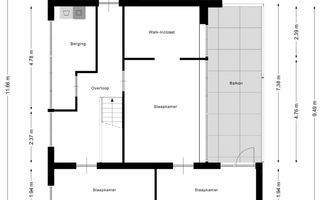 Frans Halsstraat 10C, ZWIJNDRECHT