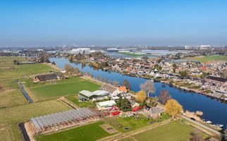 Waalweg 35, RIDDERKERK