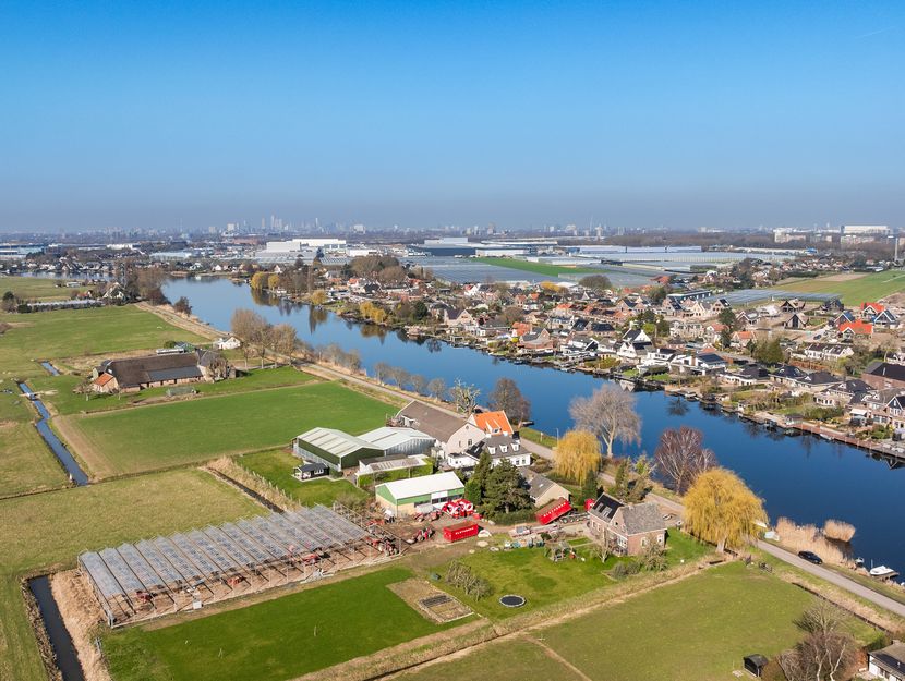 Waalweg 35, RIDDERKERK