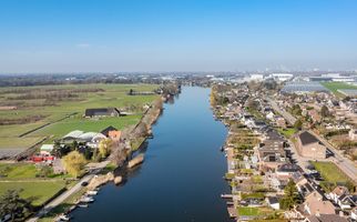 Waalweg 35, RIDDERKERK