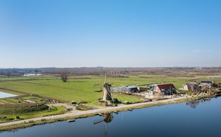 Waalweg 35, RIDDERKERK