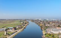 Waalweg 35, RIDDERKERK