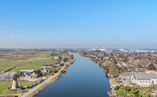Waalweg 35, RIDDERKERK
