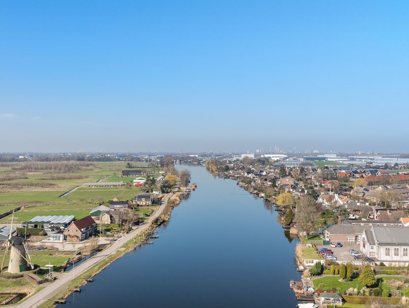 Waalweg 35, RIDDERKERK