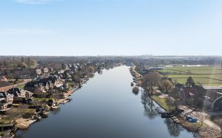 Waalweg 35, RIDDERKERK