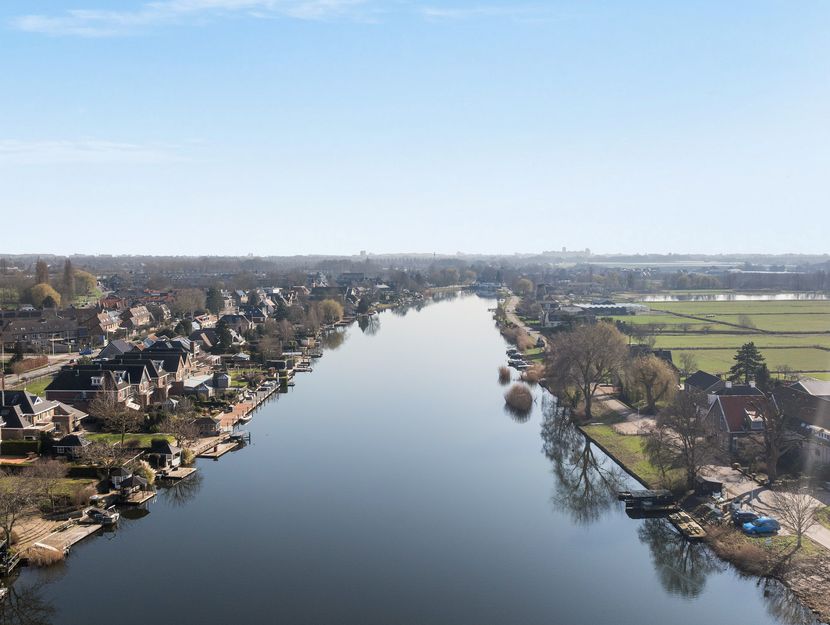 Waalweg 35, RIDDERKERK