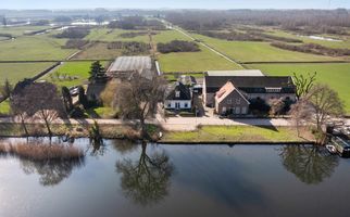 Waalweg 35, RIDDERKERK