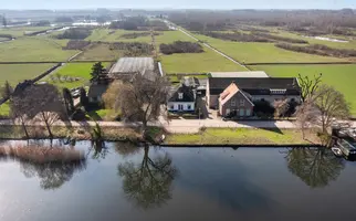 Waalweg 35, RIDDERKERK