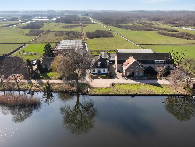 Waalweg 35, RIDDERKERK