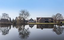 Waalweg 35, RIDDERKERK