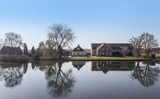 Waalweg 35, RIDDERKERK