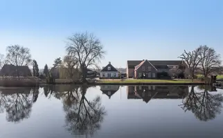 Waalweg 35, RIDDERKERK