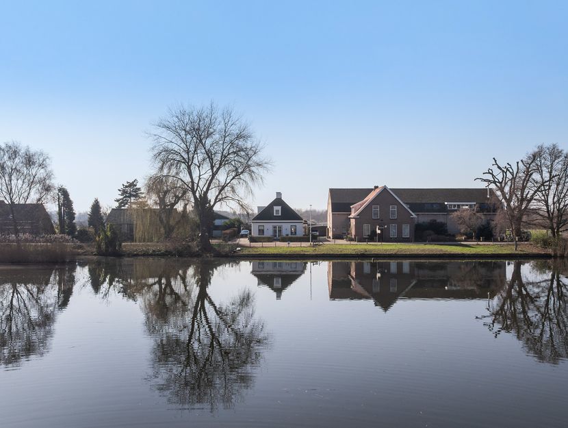 Waalweg 35, RIDDERKERK