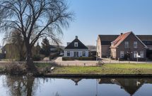 Waalweg 35, RIDDERKERK