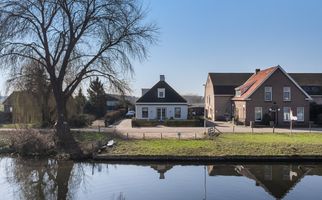 Waalweg 35, RIDDERKERK