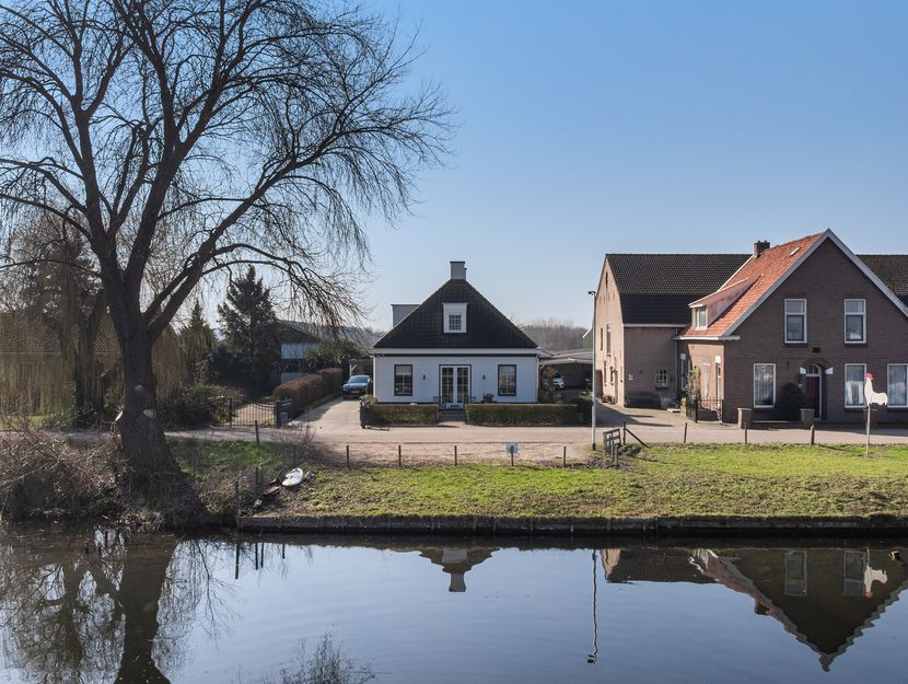 Waalweg 35, RIDDERKERK