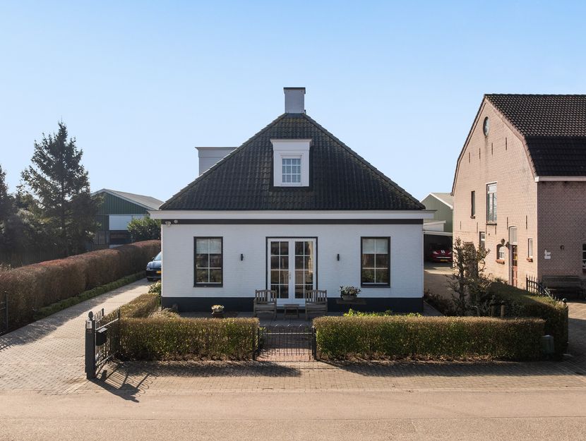 Waalweg 35, RIDDERKERK