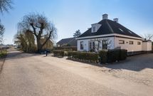 Waalweg 35, RIDDERKERK