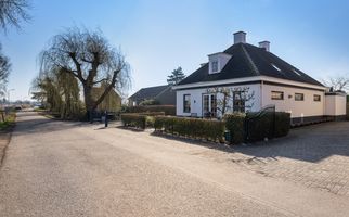 Waalweg 35, RIDDERKERK