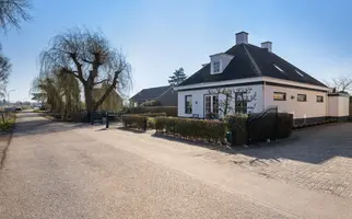 Waalweg 35, RIDDERKERK