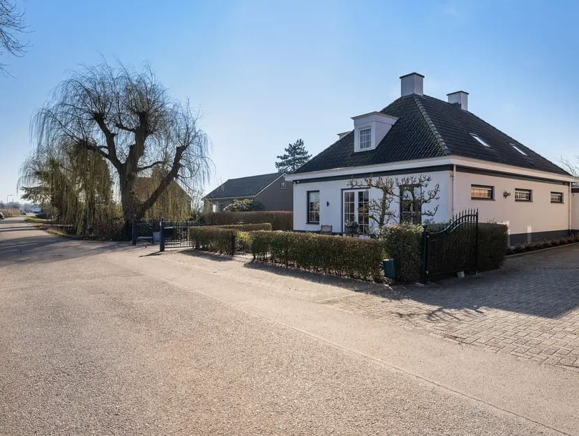 Waalweg 35, RIDDERKERK