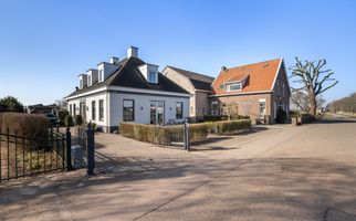 Waalweg 35, RIDDERKERK