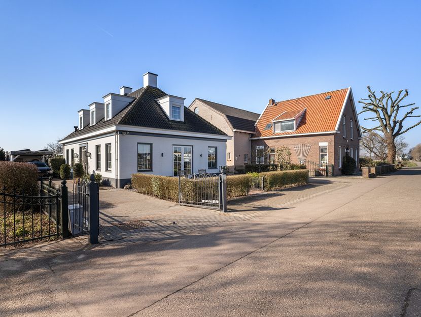 Waalweg 35, RIDDERKERK