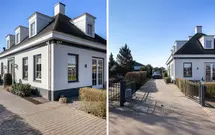 Waalweg 35, RIDDERKERK