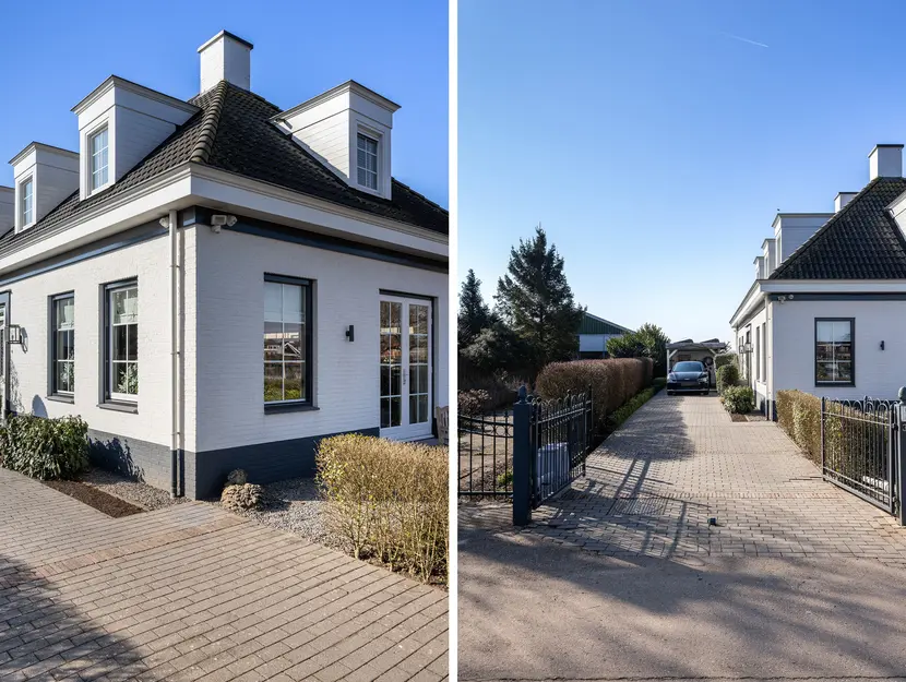 Waalweg 35, RIDDERKERK
