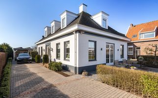 Waalweg 35, RIDDERKERK